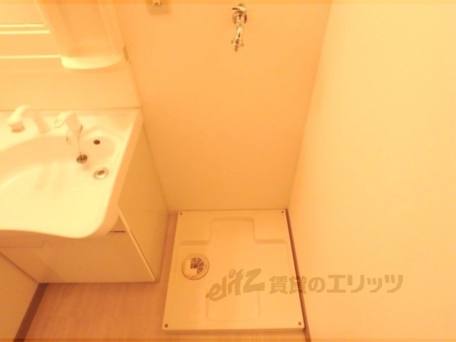 その他部屋・スペース　洗濯機置場