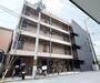 丹波橋駅より徒歩3分 4階 築39年8ヶ月の賃貸物件