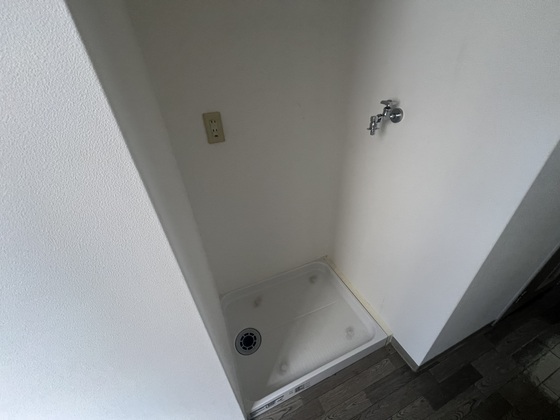 その他　※別部屋の写真です