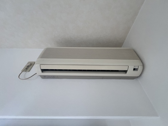 その他設備　※別部屋の写真です