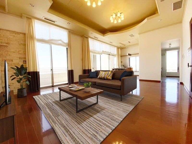 居室・リビング