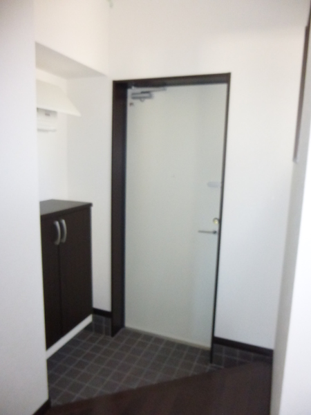 玄関　同タイプ