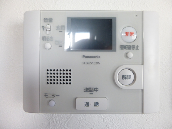 セキュリティ　同タイプ