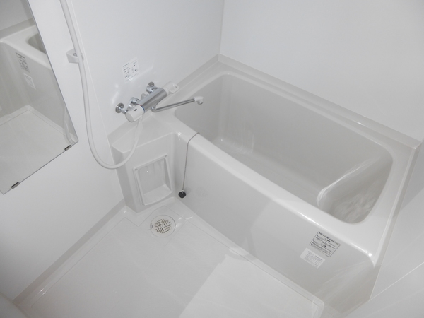 バス・シャワールーム　同タイプ