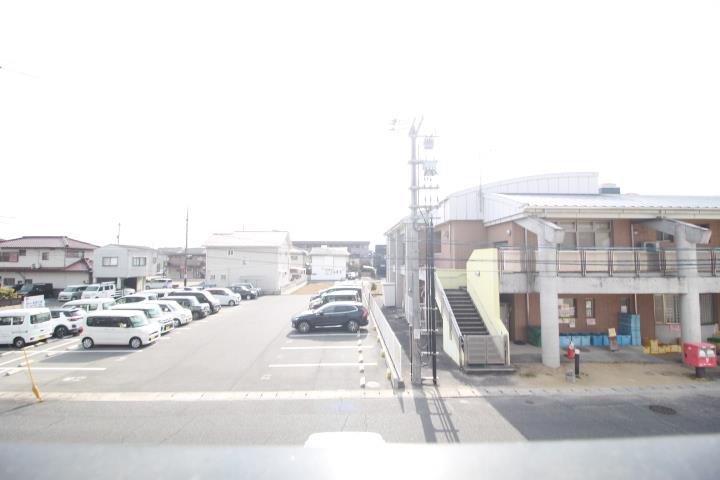 眺望　その他部屋・スペース