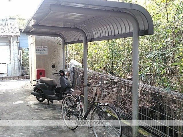 その他共有部分　その他共有部分