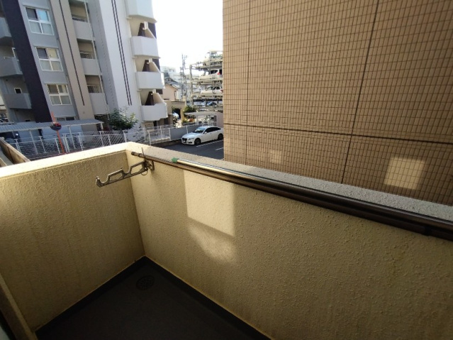 眺望　別号室の写真です