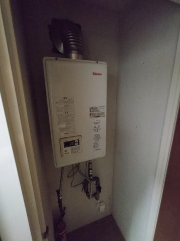 その他設備　別号室の写真です