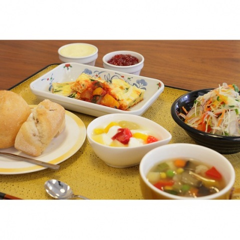 その他　食事イメージ