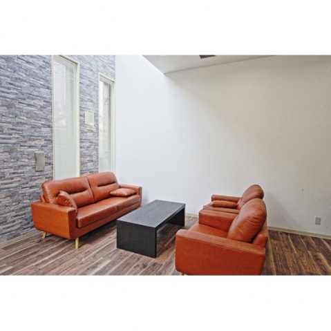 その他部屋・スペース　ラウンジ