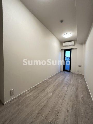 居室・リビング　おしゃれな居間です