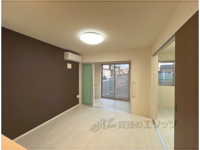 居室・リビング　同タイプイメージ写真