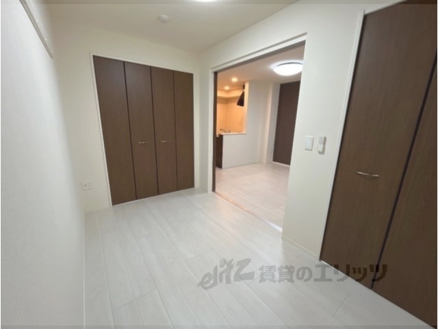 居室・リビング　同タイプイメージ写真