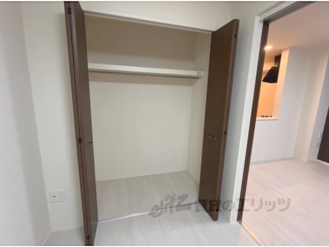 収納　同タイプイメージ写真