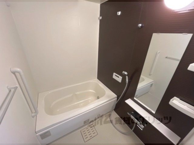 バス・シャワールーム　同タイプイメージ写真