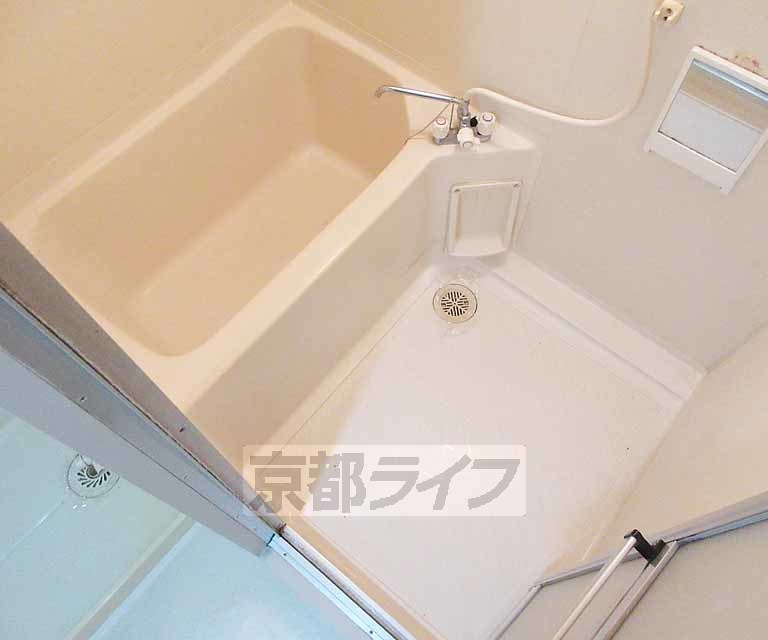 バス・シャワールーム　うれしいセパレートです