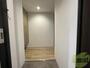 玄関　お部屋の第一印象を決める玄関はこちらです！