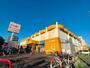 スーパー　スーパーエース北30条店（スーパー）まで533m