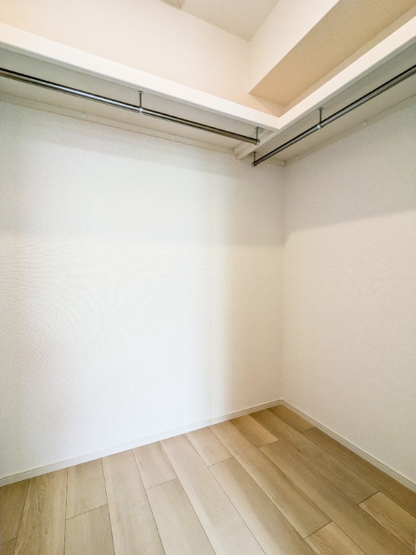 収納　図面と現状に相違がある場合には現状を優先