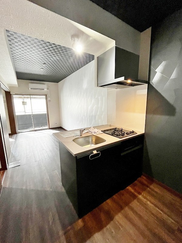 キッチン　★キッチンスペース★