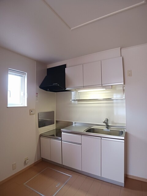 キッチン　ＤＫ６帖