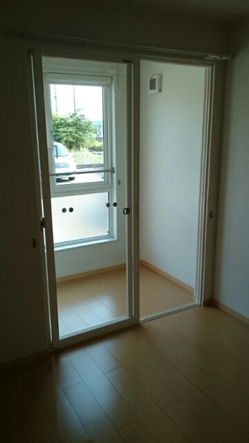 その他設備　サンルーム