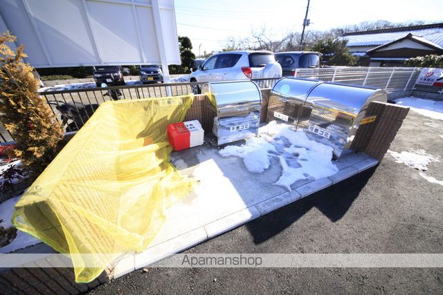 その他共有部分　その他共有部分