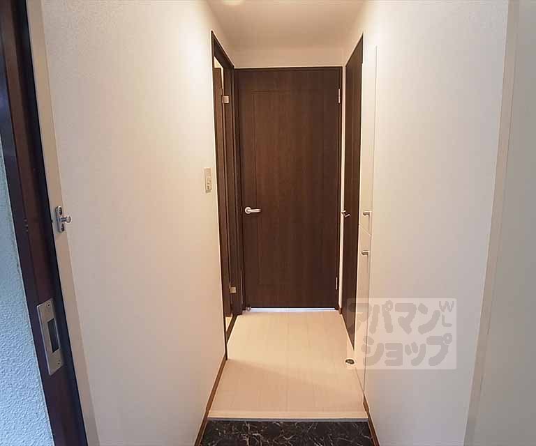 その他部屋・スペース　廊下部分