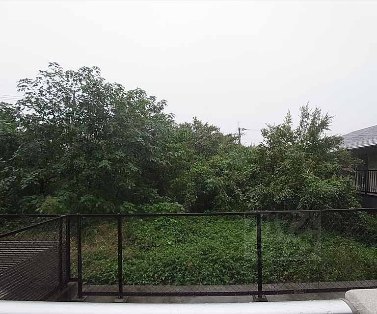 眺望　１階の参考風景