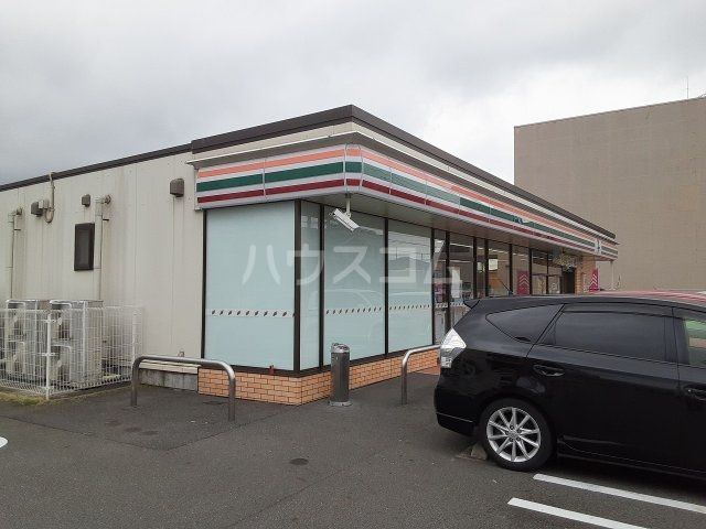 コンビニ　セブンイレブン 名古屋春田野1丁目店（コンビニ）まで314m