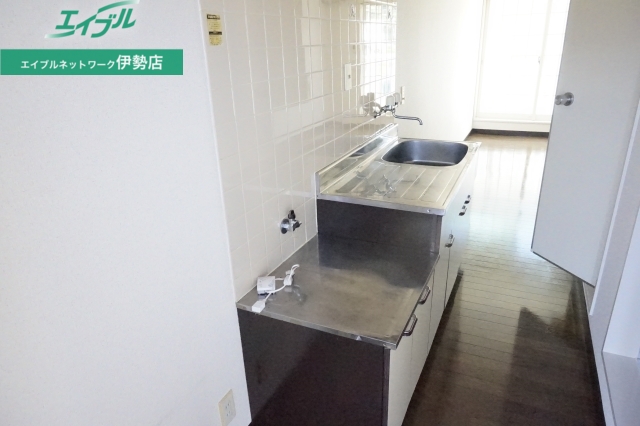 キッチン　同型