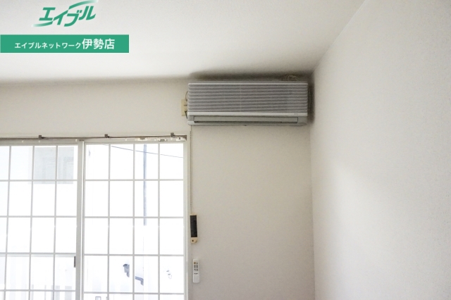 その他設備　同型