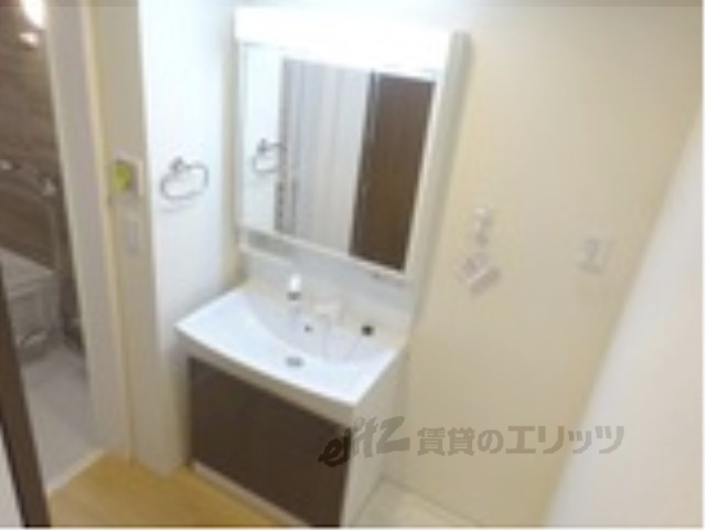 洗面設備　イメージ