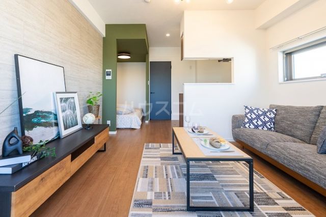 居室・リビング