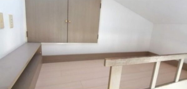 その他部屋・スペース　室内写真は206号室参考