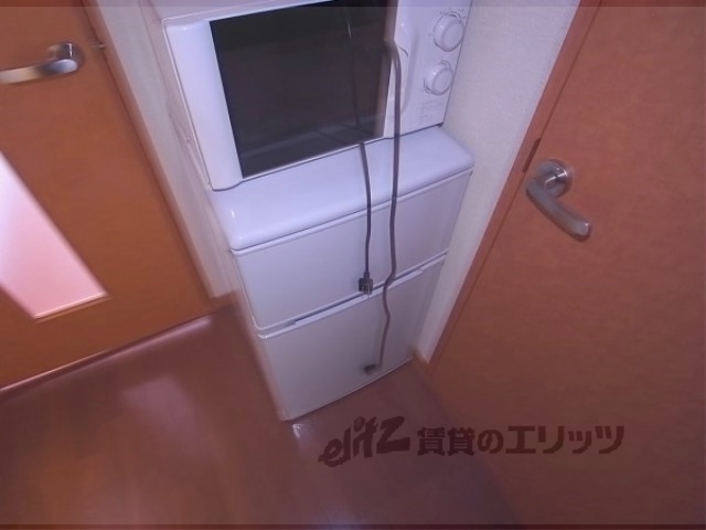 その他部屋・スペース　冷蔵庫