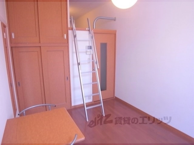 居室・リビング　洋室