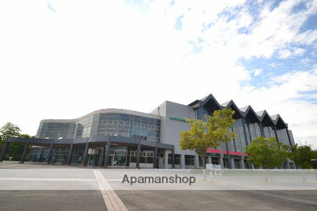 公園　東広島運動公園（公園）まで1966m