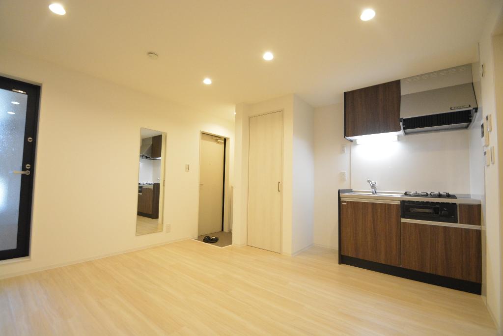 その他部屋・スペース　洋室