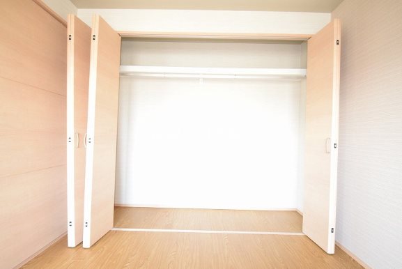 収納　※他部屋参照・現況優先