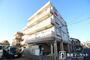 豊田市駅より徒歩38分 4階 築34年8ヶ月の賃貸物件