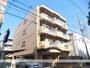 上小田井駅より徒歩15分 4階 築34年9ヶ月の賃貸物件