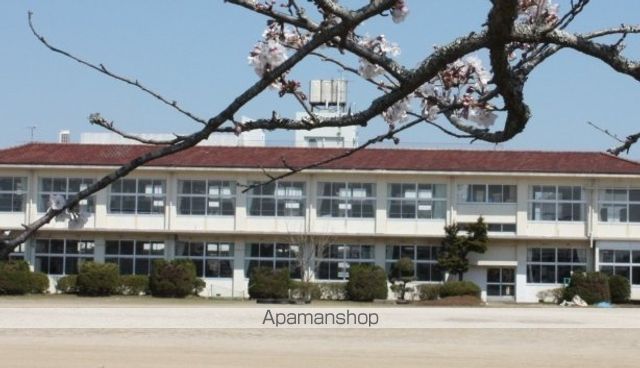 その他　茂原市立東中学校（その他）まで304m