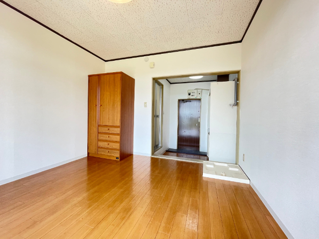 その他部屋・スペース　※別号室の写真です。