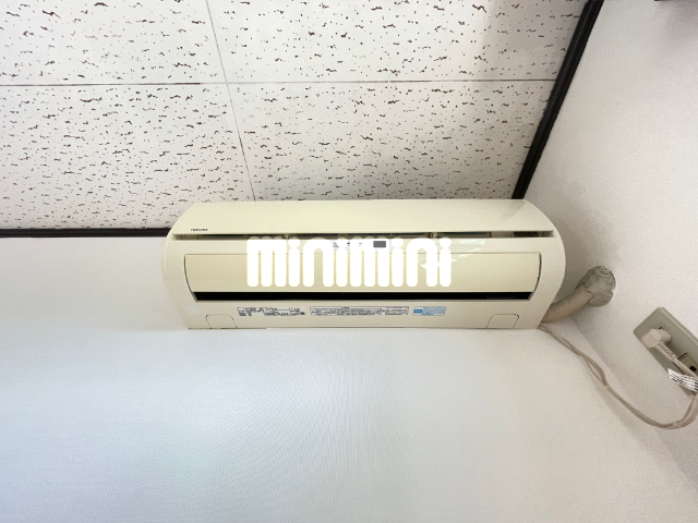 その他設備　※別号室の写真です。