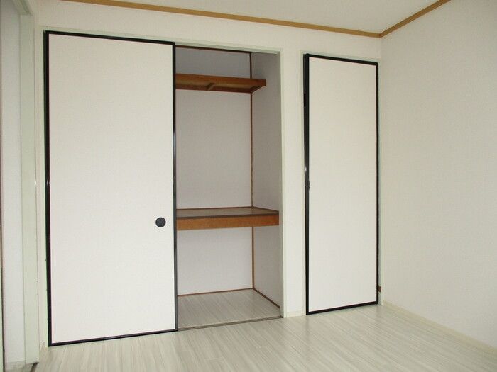 その他部屋・スペース　収納