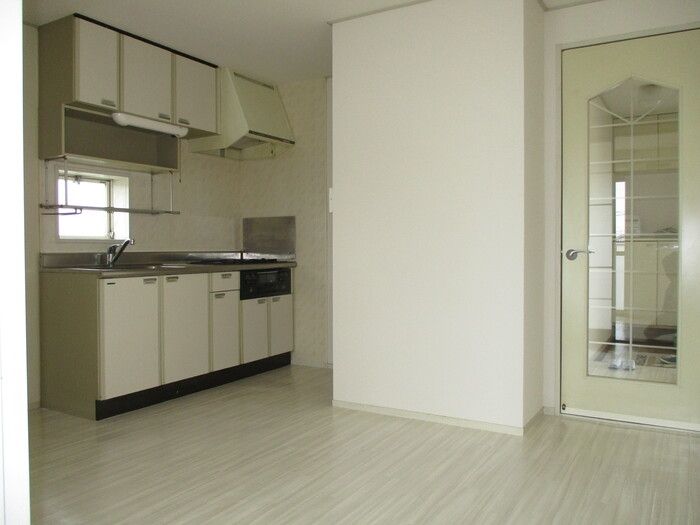 居室・リビング　リビング/居室