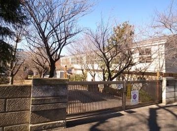 小学校　千葉市立みつわ台南小学校（小学校）まで440m