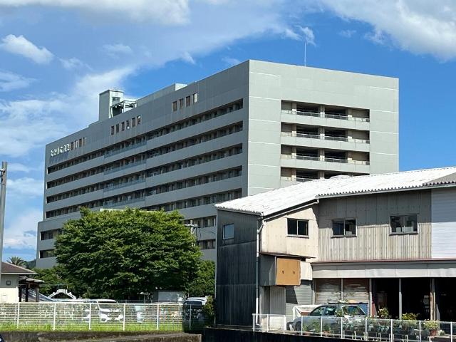 その他　大分県立病院（その他）まで790m