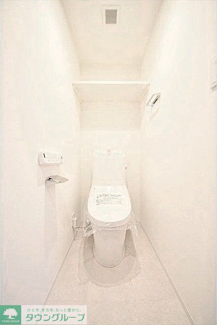 トイレ　お部屋探しは株式会社　タウンハウジング　までお気軽にお問合…